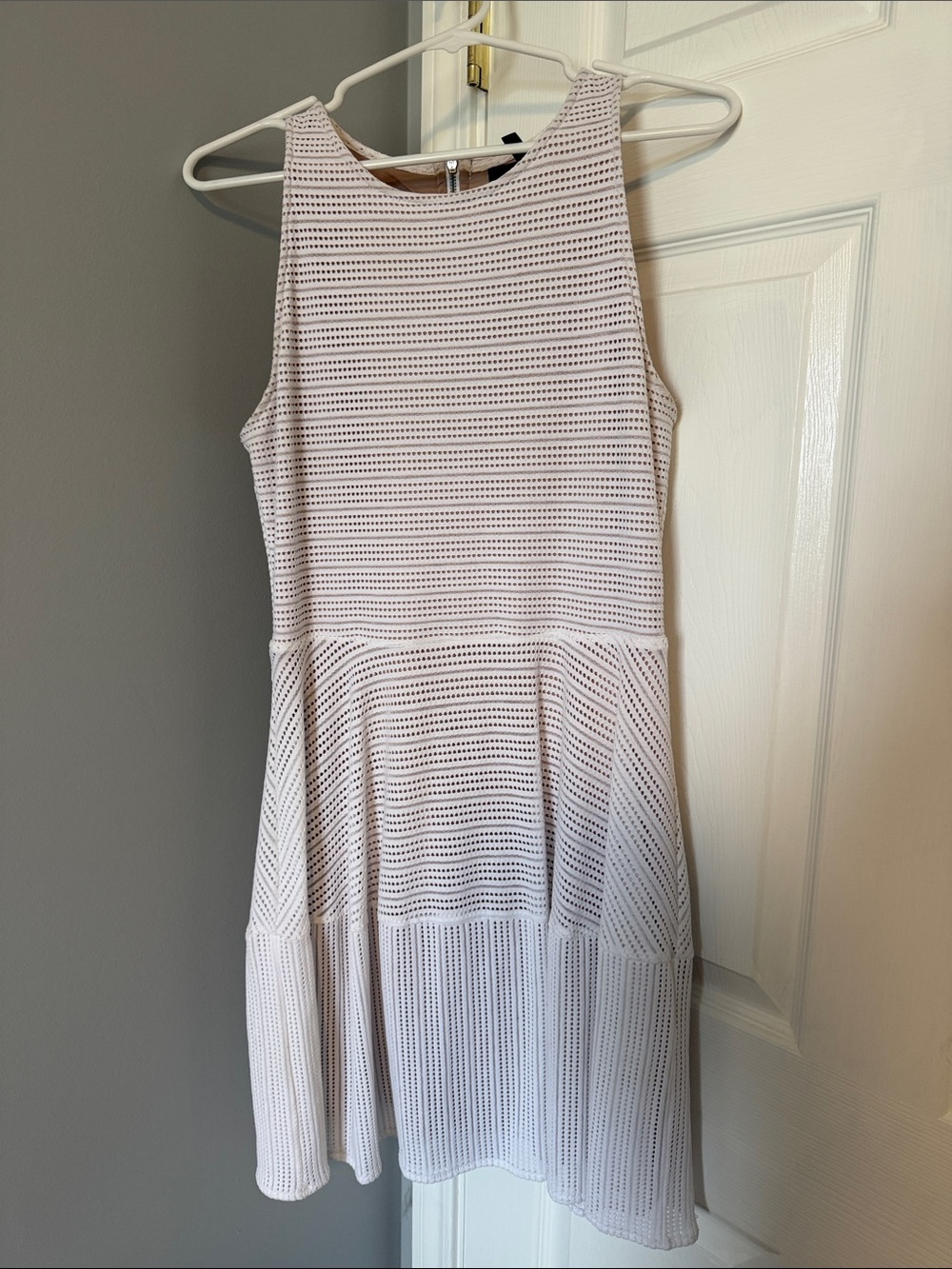 BCBG Skater Dress